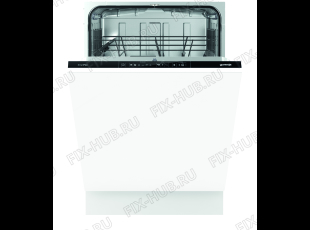 Посудомоечная машина HISENSE GV65160XXLCUS (728129, DW30.1) - Фото